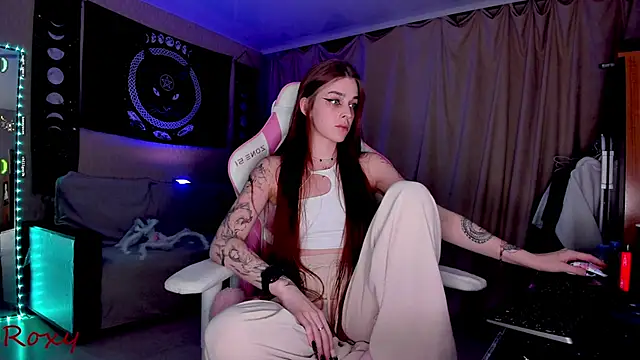 wet dream  online show from 12.08.24