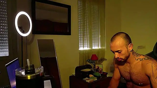 mrj99219 online show from 10.18.25