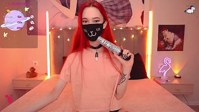 Enjoy jane online show from 02.02.25