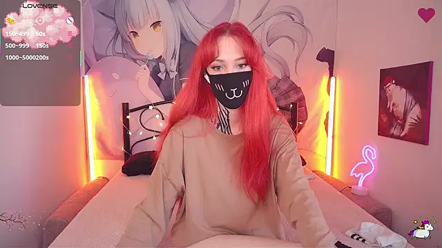 Enjoy jane online show from 11.16.25