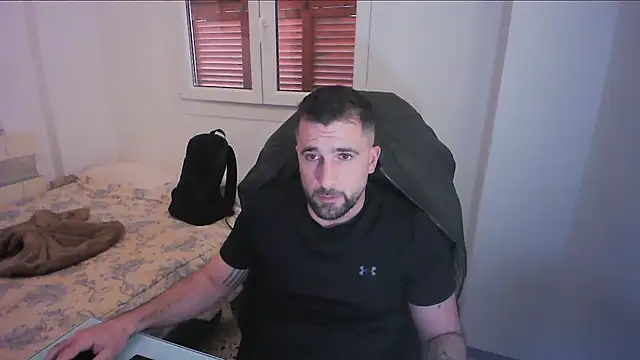 alex877x online show from 04.16.26