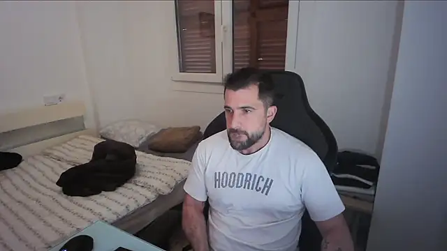 alex877x online show from 05.13.26