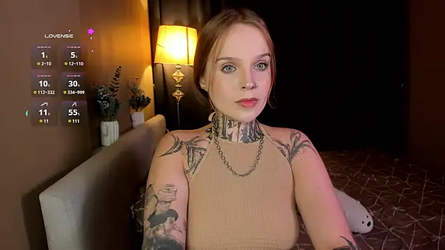 ATOMIC-KETCHUP online show from 01.05.25