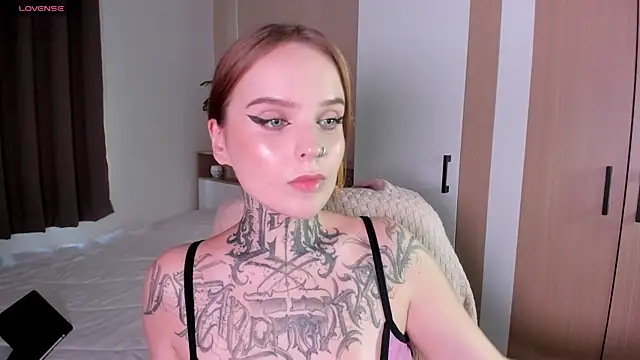 ATOMIC-KETCHUP online show from 02.07.25