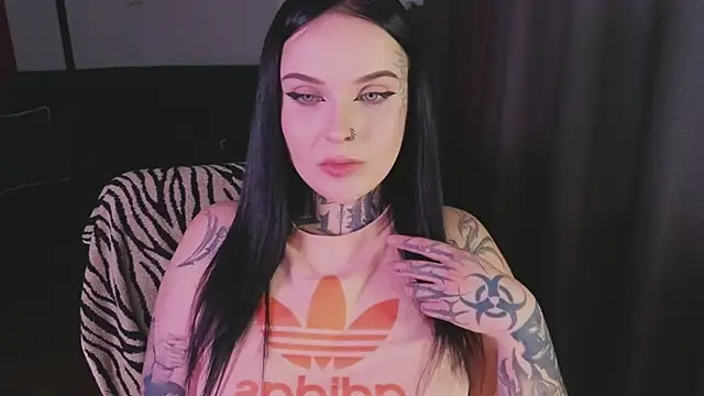 ATOMIC-KETCHUP online show from 12.23.25