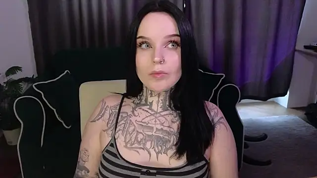 ATOMIC-KETCHUP online show from 03.18.26