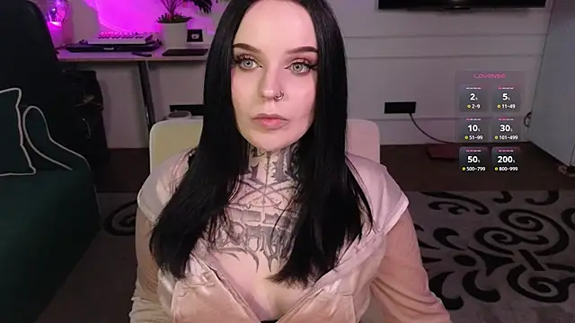 ATOMIC-KETCHUP online show from 04.19.26