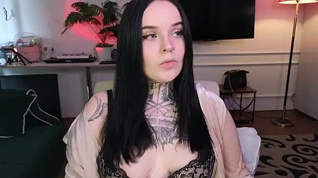 ATOMIC-KETCHUP online show from 04.21.26