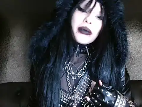 XXIOUX online show from 02.12.26