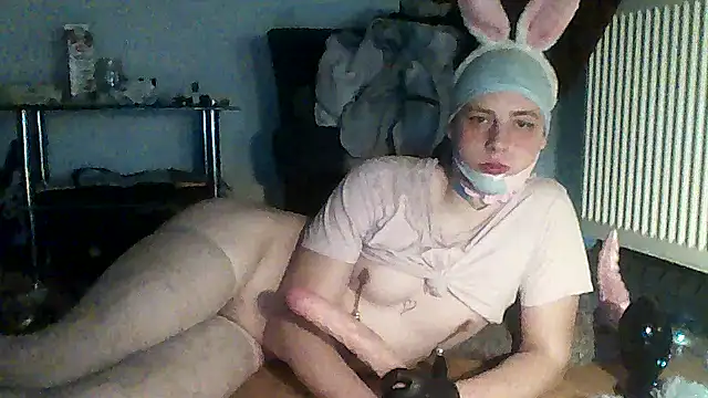 AnitaGape online show from 11.27.25