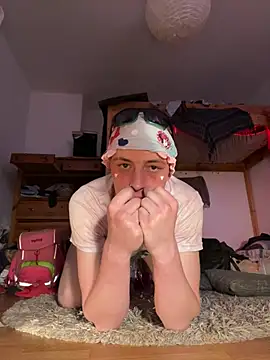 AnitaGape online show from 03.07.26