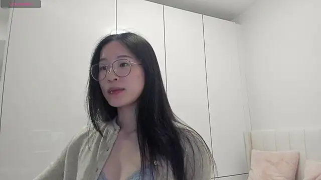 secretgirlfriendxo online show from 11.29.25