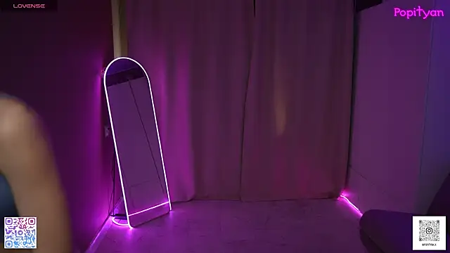 Snapshot of popityan1 chatting on 07.14.26 popityan1 online show from 07.14.26