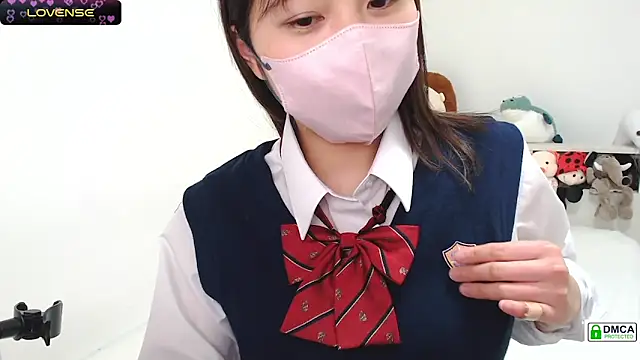 Snapshot of SUZU_ chatting on 02.11.25 SUZU online show from 02.11.25
