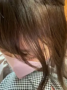 Snapshot of SUZU_ chatting on 03.18.25 SUZU online show from 03.18.25