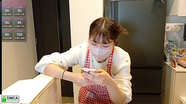 SUZU  online show from 02.14.26