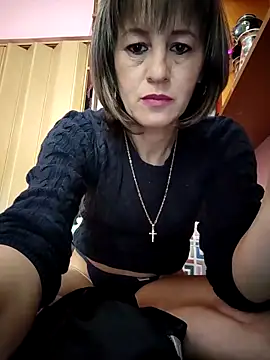 naughtymilfT online show from 12.16.25