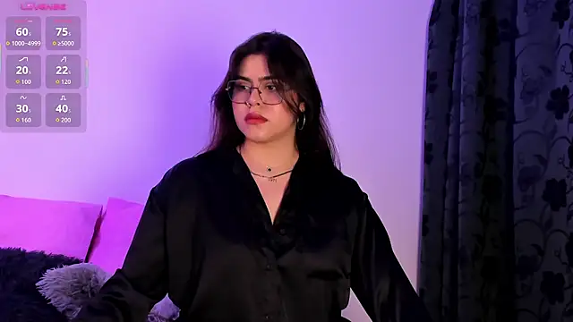 veronica185 online show from 05.29.26