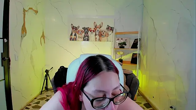 NiickyJones online show from 11.23.25