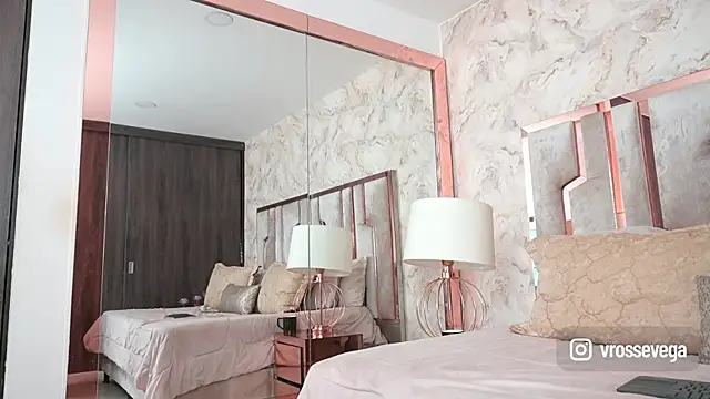 Rosalie vega online show from 01.29.25