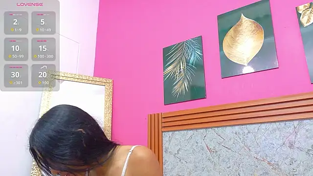 littlee emilyy  online show from 03.16.26