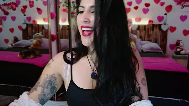 azahar  ziiz online show from 02.08.26