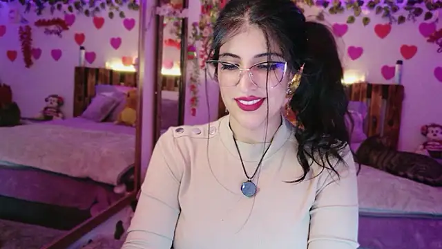 azahar  ziiz online show from 03.20.26