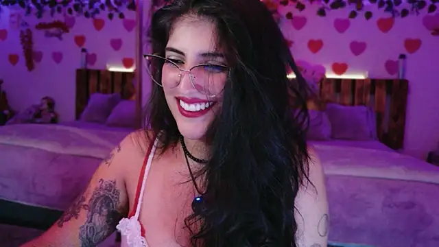 azahar  ziiz online show from 04.08.26