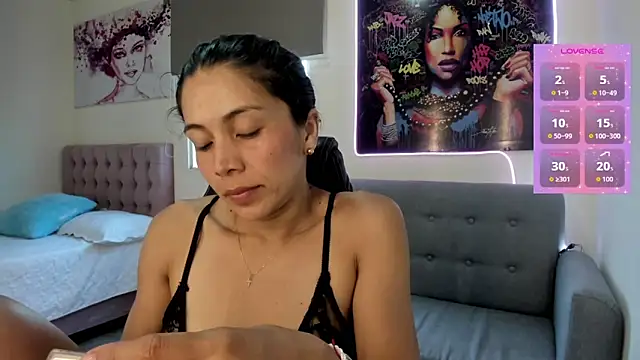 andykiuty online show from 11.05.25