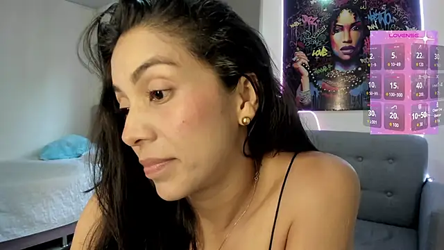 andykiuty online show from 11.11.25