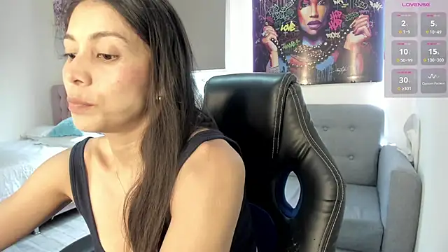 andykiuty online show from 03.27.26