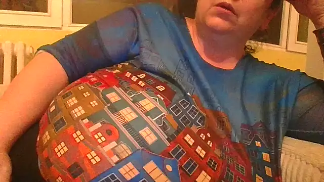 Nataliesbestjuggs online show from 11.15.25