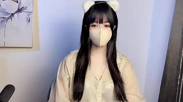 Snapshot of koneko- chatting on 12.30.24 koneko- online show from 12.30.24