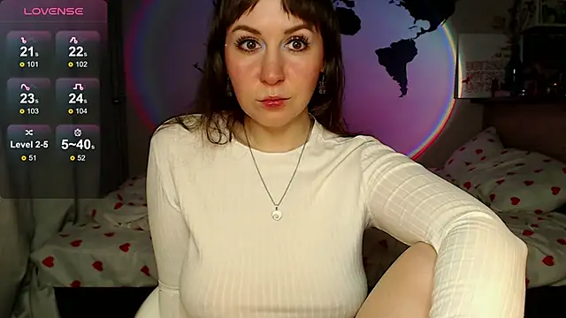 Snapshot of missgenevaonceagain_ chatting on 06.17.26 missgenevaonceagain online show from 06.17.26