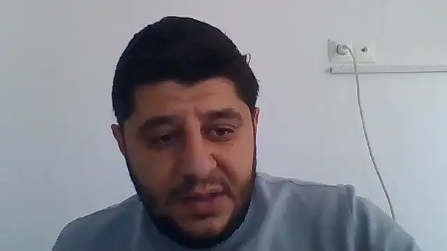 Snapshot of erkekkkadam chatting on 10.27.25 erkekkkadam online show from 10.27.25