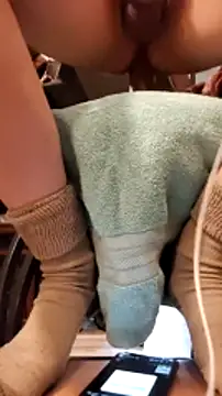 Snapshot of ft2022W chatting on 02.08.25 ft2022W online show from 02.08.25