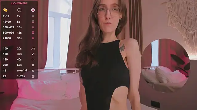 Lola Missy online show from 09.13.25