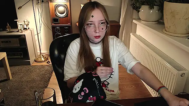 AmeliaKamishiro online show from 01.05.26