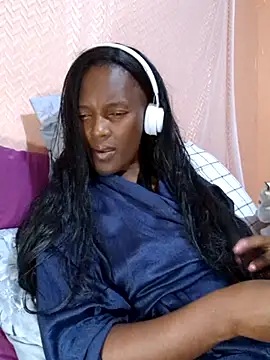 Snapshot of Malaika_Nkosi chatting on 02.27.25 Malaika Nkosi online show from 02.27.25