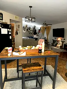 MnM4ever online show from 11.15.25