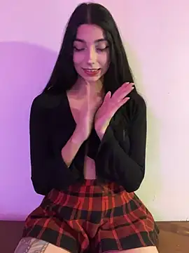 Snapshot of Felicia_smok3 chatting on 03.03.25 Felicia smok3 online show from 03.03.25