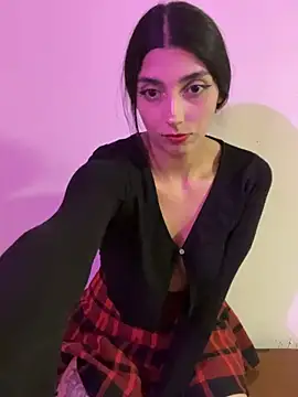 Snapshot of Felicia_smok3 chatting on 03.07.25 Felicia smok3 online show from 03.07.25