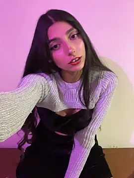 Snapshot of Felicia_smok3 chatting on 03.16.25 Felicia smok3 online show from 03.16.25