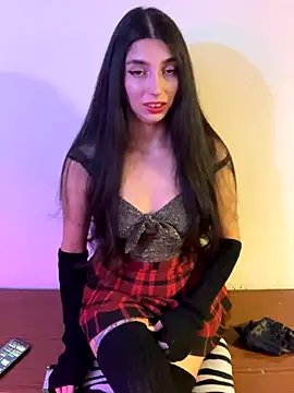 Felicia smok3 online show from 11.26.25