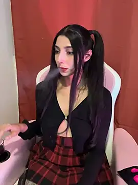 Felicia smok3 online show from 03.10.26