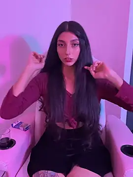 Felicia smok3 online show from 04.09.26