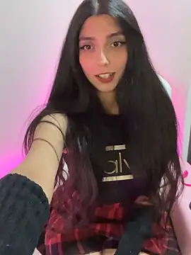 Felicia smok3 online show from 04.11.26