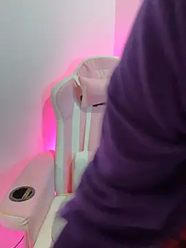 Felicia smok3 online show from 04.21.26