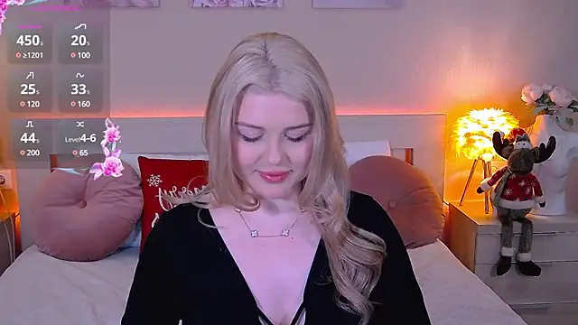 Alexis Powell online show from 12.23.24