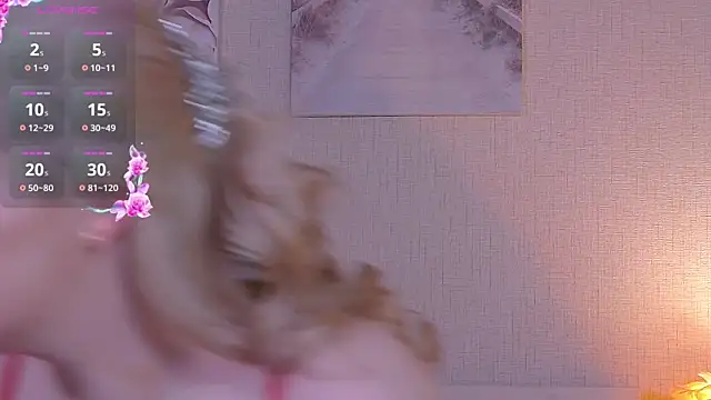 Alexis Powell online show from 03.20.25